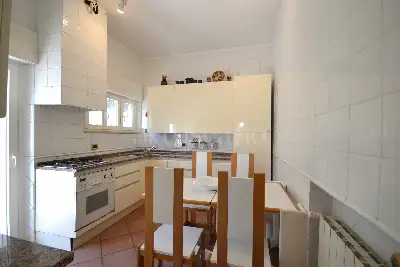 Casa Indipendente in affitto, Lungomare G. Marconi, Santa Marinella