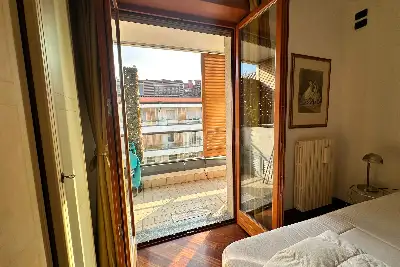 Casa in affitto, Via Giovanni Segantini, Milano