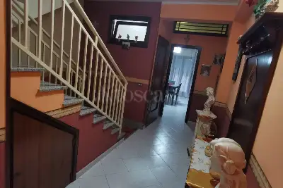 Casa Indipendente in affitto, Via John Kennedy, Misilmeri