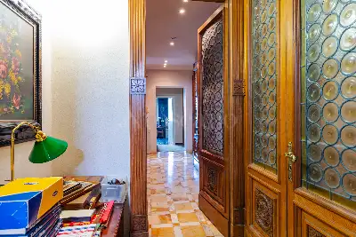 Attico in vendita, Via Giuseppe Casaregis, Genova