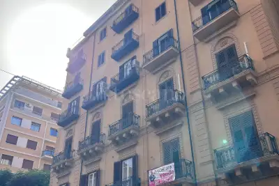 Casa in vendita, Via XII Gennaio, Palermo
