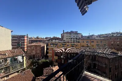 Casa in vendita, Via Della Grada, Bologna