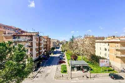 Attico in vendita, Via Giovanni Paisiello, Aprilia