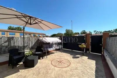 Casa in vendita, Via Valdaora, Roma