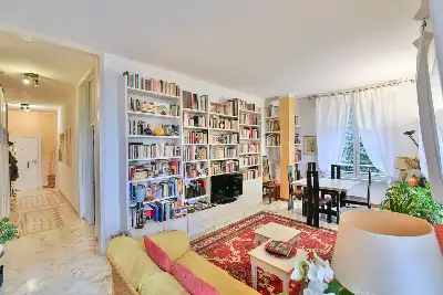 Casa in vendita, Via Tommaso Grossi, Como