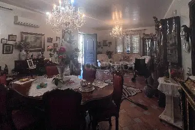 Villa Plurifamiliare in vendita, Via Aquino, Palermo