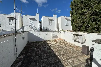 Casa Indipendente in vendita, cala rosamarina, Ostuni