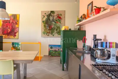 Casa in vendita, Via Marechiaro, Napoli