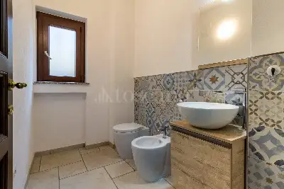 Villa in vendita, Strada 65, Capoterra