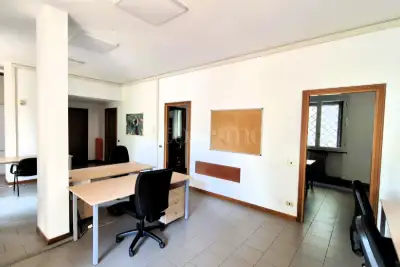Ufficio in affitto, Via Alciato, Cantù