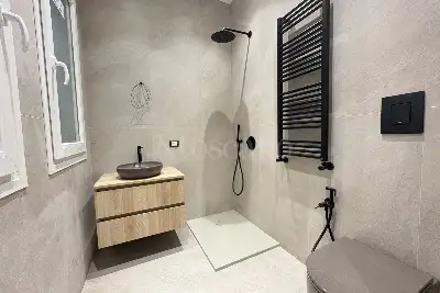 Casa in vendita, Via della Libertà, Palermo