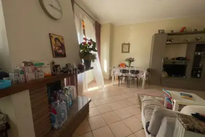 Casa in vendita, Via Francesco dal Poggio, Roma