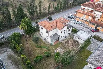 Villa in vendita, Via Colombera, Porcia