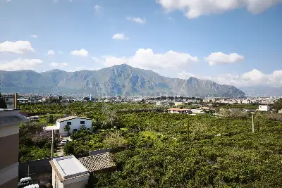 Casa in vendita, Via Galletti, Palermo