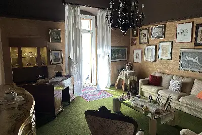 Casa in vendita, Via Scipione Crisanzio, Bari