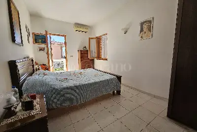 Villino a Schiera in vendita, via dei fauni, Anzio