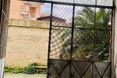 Garage in vendita, Via Luigi Alessandro Parravicini, Roma