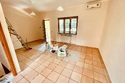 Villino a Schiera in affitto, Via Maffeo Vegio, Roma