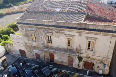 Casa Indipendente in vendita, Corso Vittorio Emanuele II, Sorso
