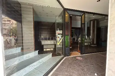 Negozio in vendita, Via Fonteiana, Roma