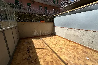 Casa in affitto, Via Francesco Gallo, Catania