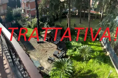 Casa in vendita, Via Sorelle Marchisio, Roma