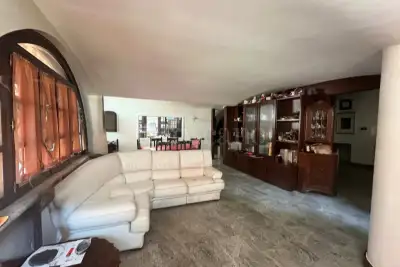 Villa in vendita, Viale dei Promontori, Roma