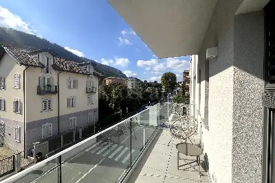 Casa in affitto, Via Bellinzona, Como