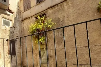House for sale, Via del Governo Vecchio, Roma