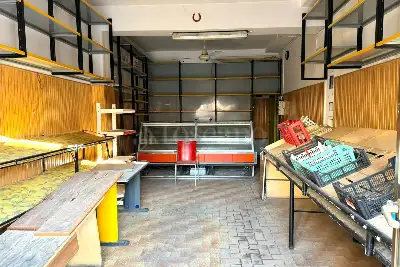 Negozio in affitto, Via Gregorio XIII, Roma