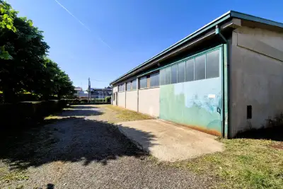 Laboratorio in vendita, Via Antonio Gramsci, Cantù