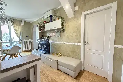 Casa in vendita, Via Angelo Inganni, Milano