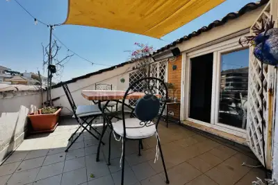 Superattico in affitto, Largo Domenico Jacobini, Roma
