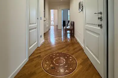 Casa in affitto, Via Alfonso Lamarmora, Milano