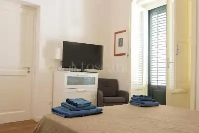 Casa in vendita, Via Bara All'Olivella, Palermo