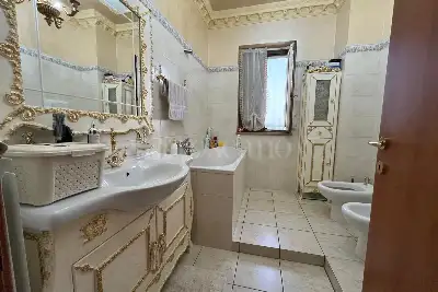 Casa in vendita, Via Montalbano, Cerignola