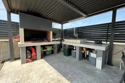 Villa in vendita, Via Fossano, Fiumicino