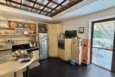 Villa in vendita, Via Tivoli, Nettuno