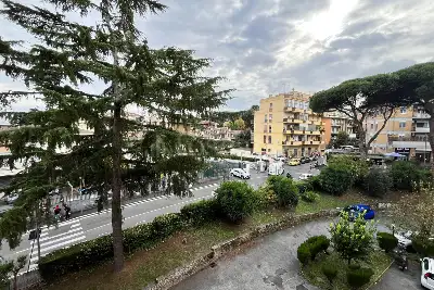 Casa in vendita, Via di Grottarossa, Roma