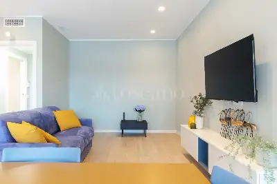 Casa in affitto, Via Montevideo, Milano