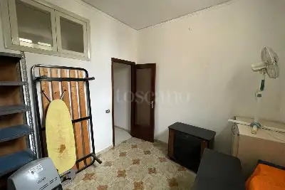 Casa in vendita, Via Salso, Palermo