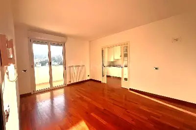 Casa in vendita, Via Campomorone, Genova