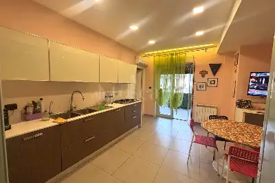 Casa in vendita, Corso Michelangelo, Mascalucia