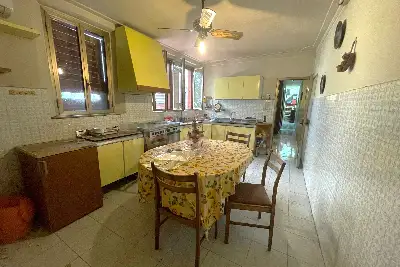 Casa in vendita, Via Enna, Catania