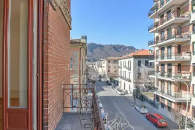 Casa in affitto, Via Mentana, Como