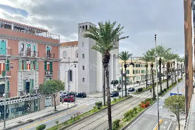 Casa in vendita, Via dei Mille, Messina