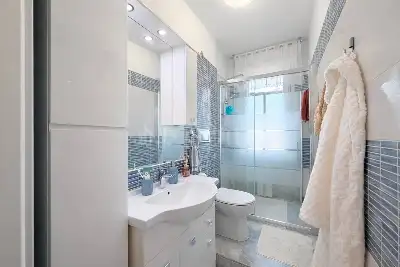 Casa in vendita, Viale Michelangelo, Sirmione