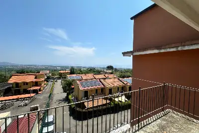 Casa in vendita, Nunziata - Via Piedimonte, Mascali