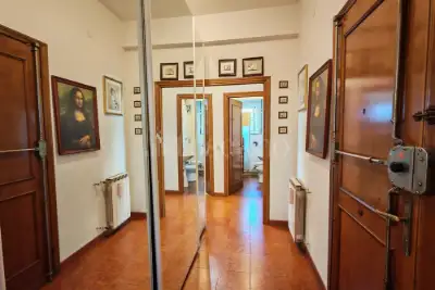 Casa in vendita, Via Apricale, Roma