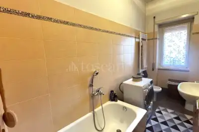 Casa in vendita, Via Enrico Cruciani Alibrandi, Roma